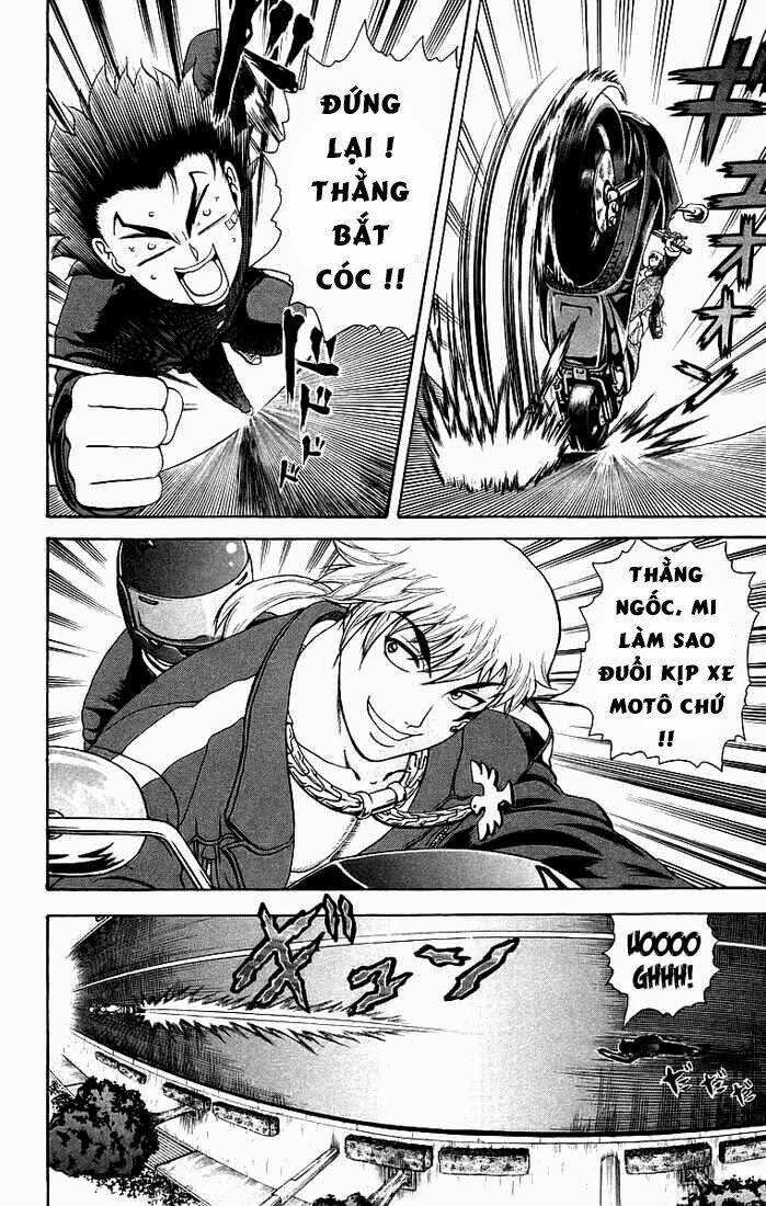 history's strongest disciple kenichi chapter 172 2