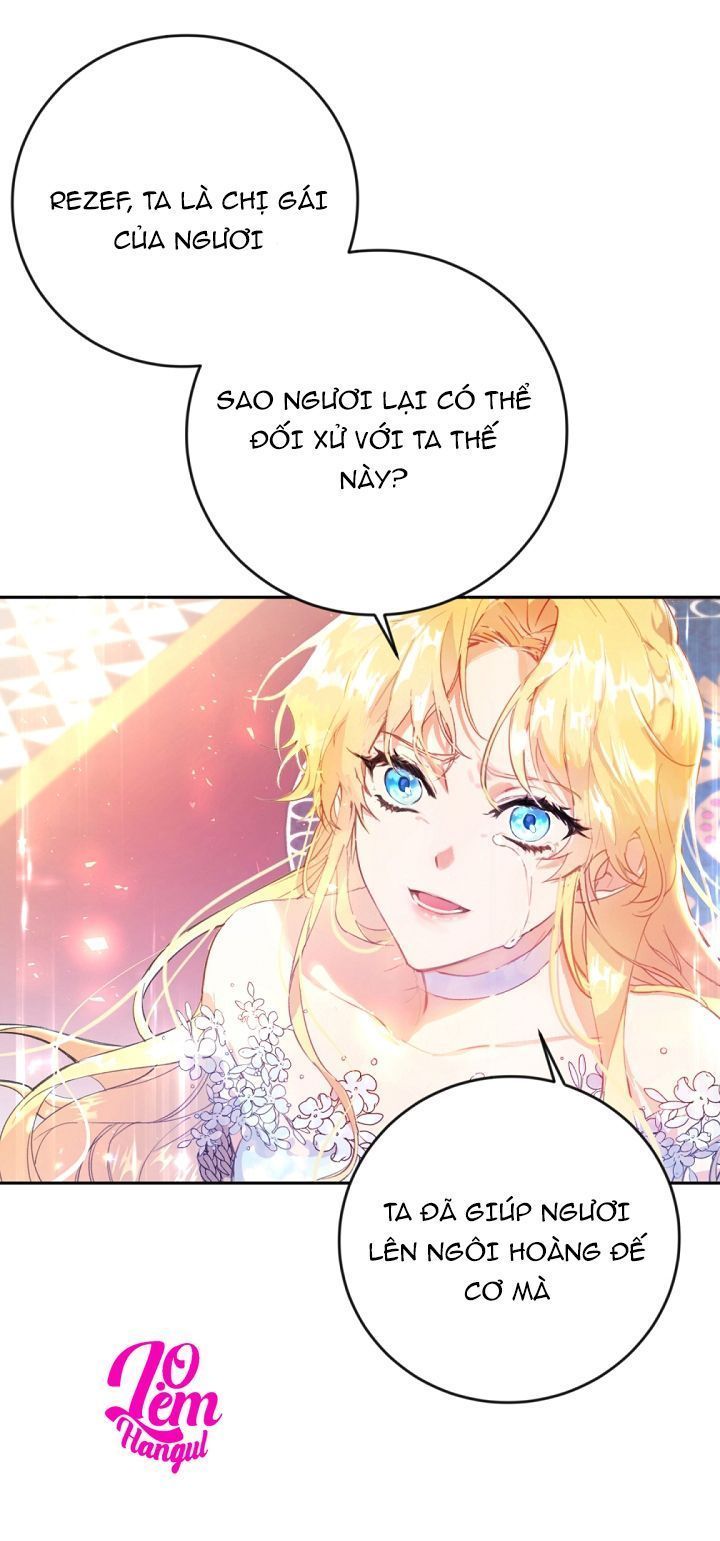 con rối ác nữ marionette chapter 0 23