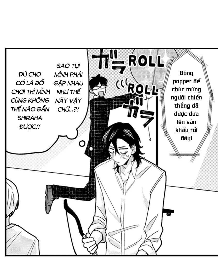 otoguro đáng sợ khi yêu chapter 12 15