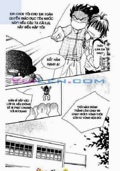 neck and neck chapter 1 114