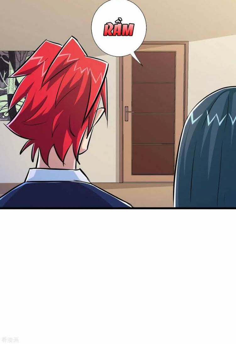 tối cường đặc chủng binh của hoa khôi chapter 51 32