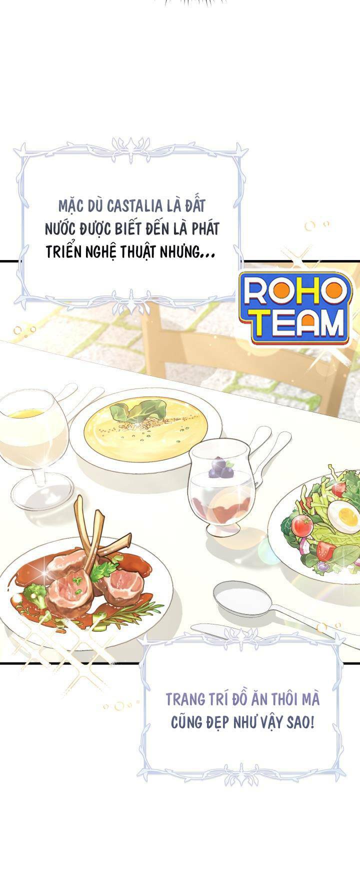 công chúa dược sĩ bé con chapter 5 44