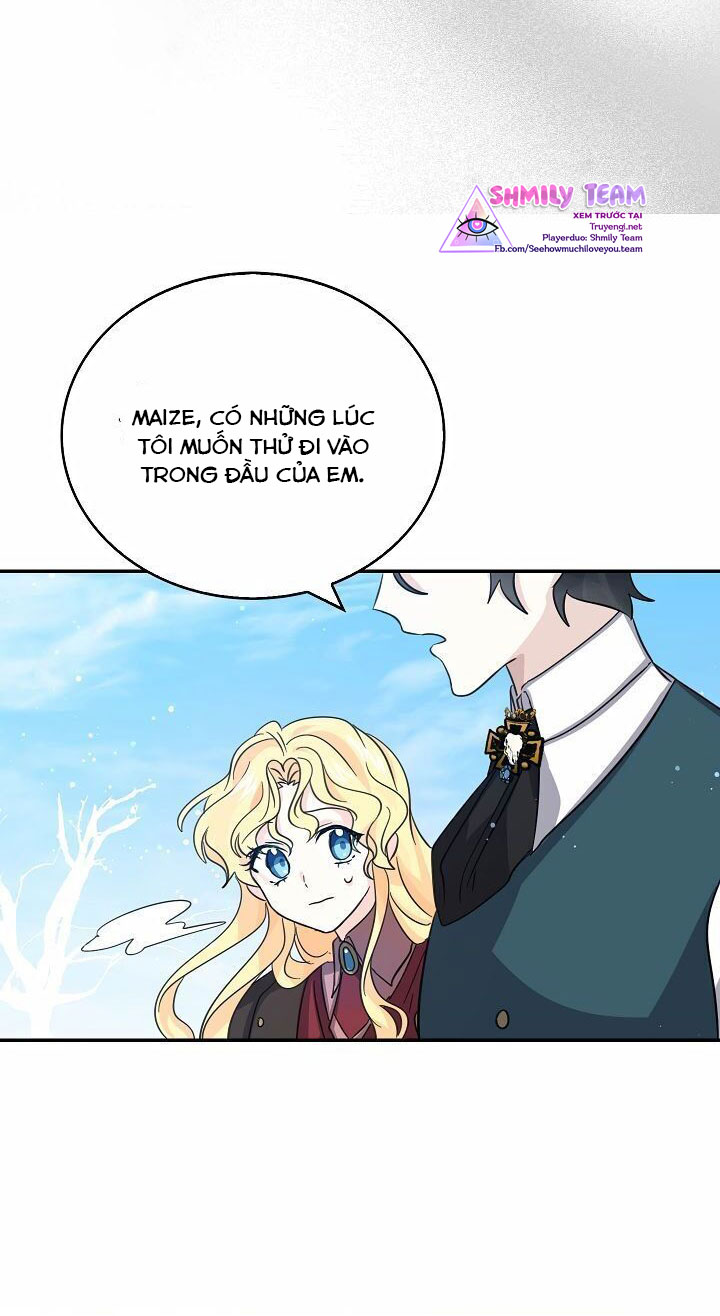 tôi là bạn gái cũ của một vị anh hùng chapter 21 20