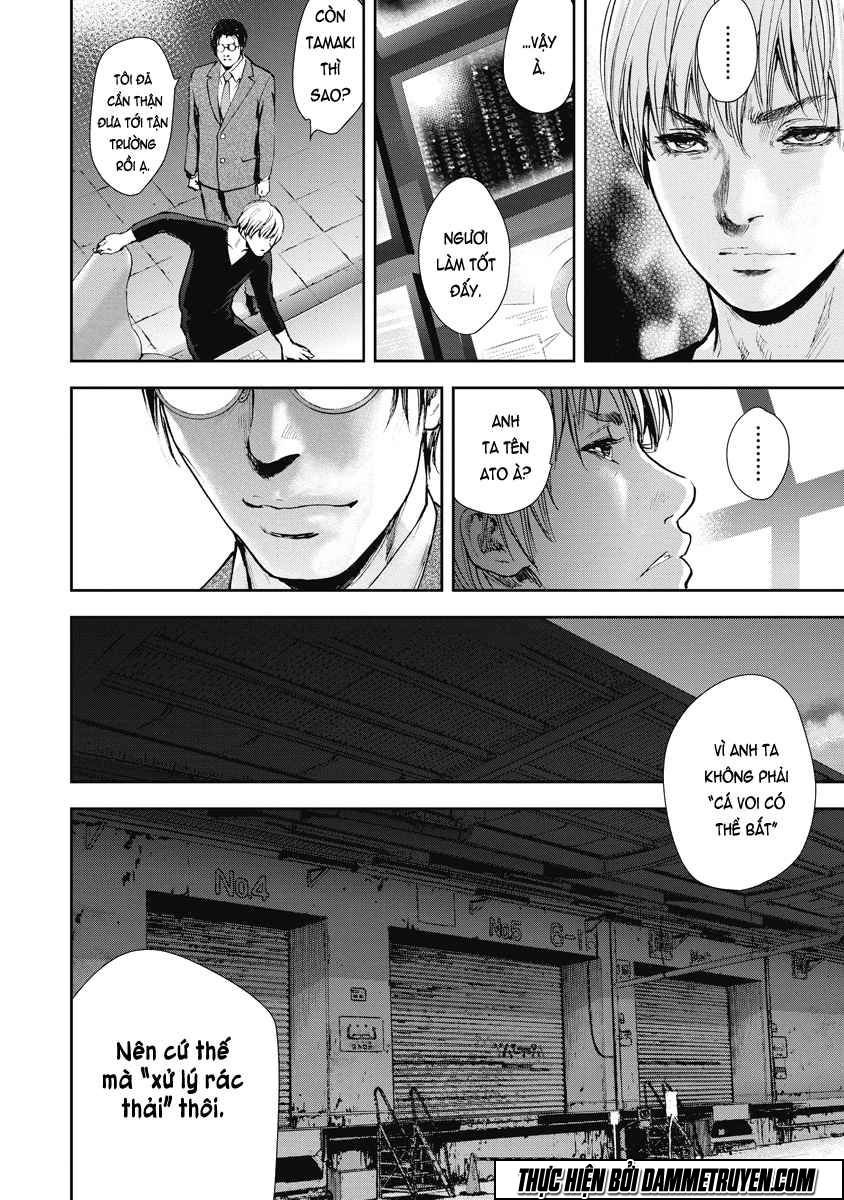 Gift ± chapter 28 8