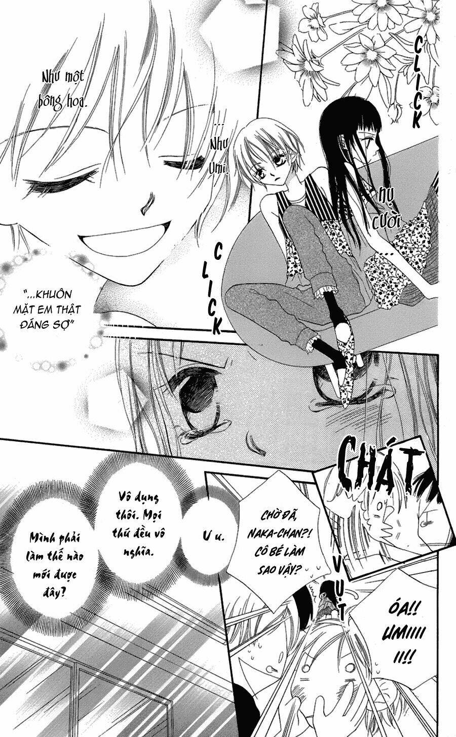 nosatsu junkie - quyến rũ chapter 1 37