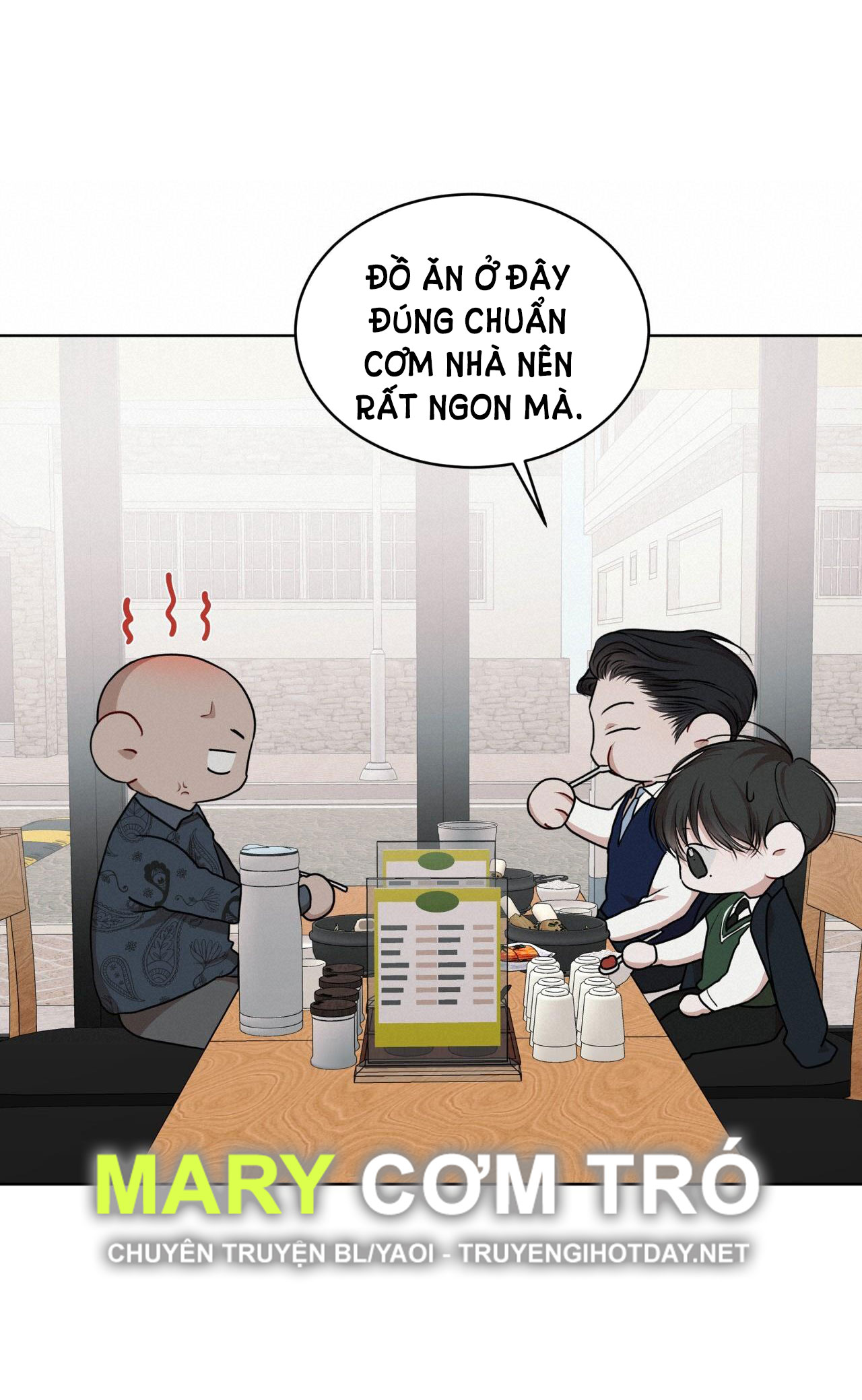 Nguồn Khởi Sinh chapter 69.2 - Trang 26