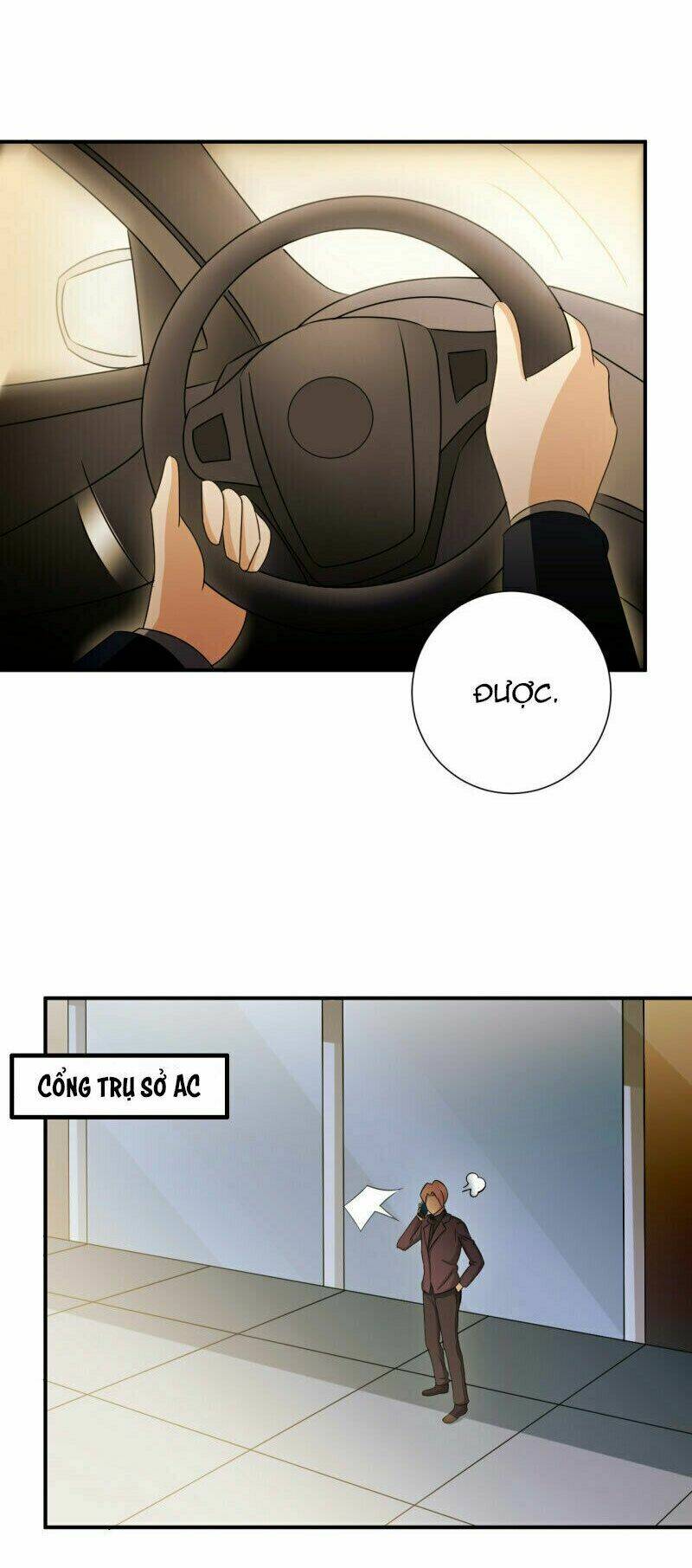 mạc thiếu bức hôn: vợ mới khó chống đỡ chapter 70 15