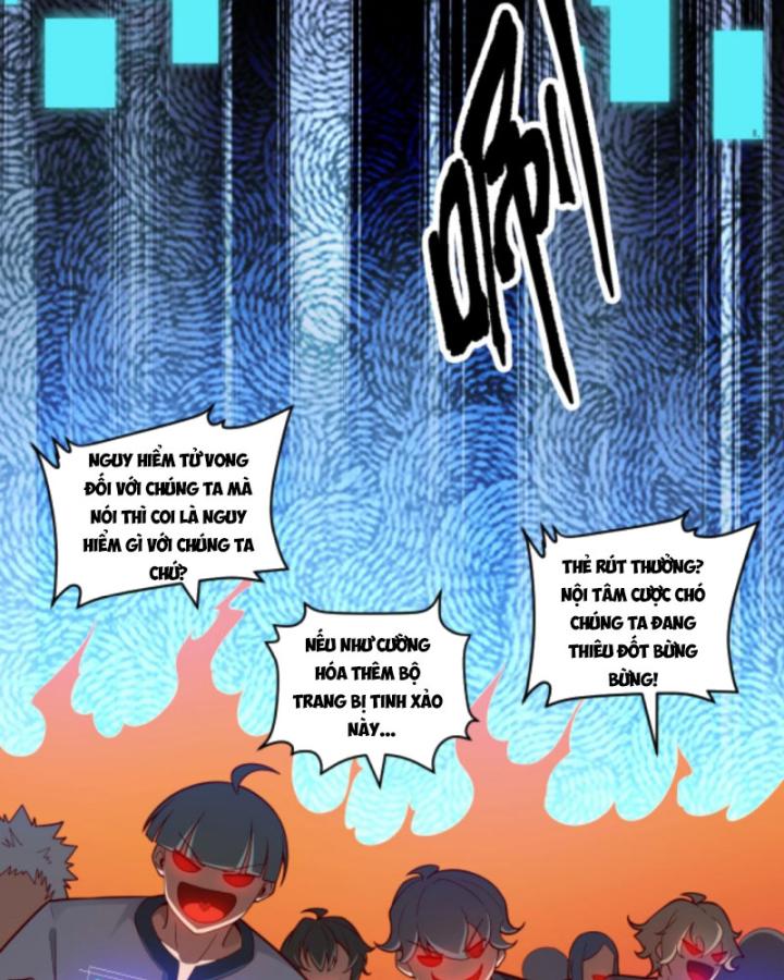 người chơi và nhân vật chính đều muốn làm hại ta chapter 106 29