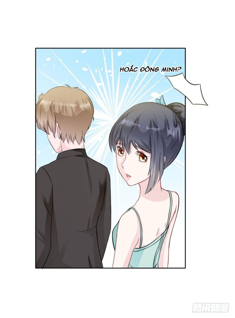 thiên kim đường môn chapter 92 31