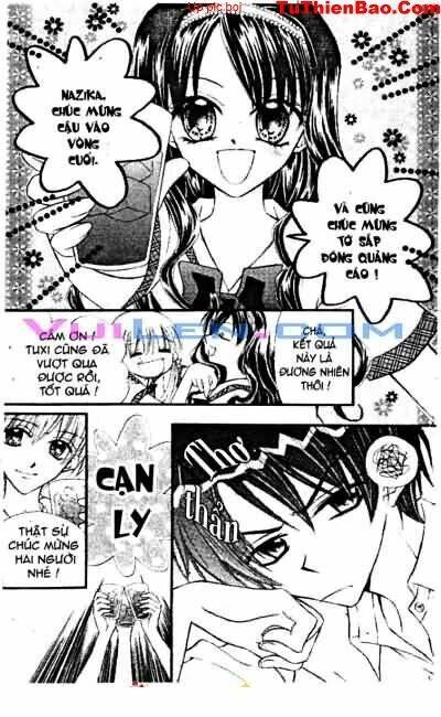 công chúa ẩm thực chapter 6 10