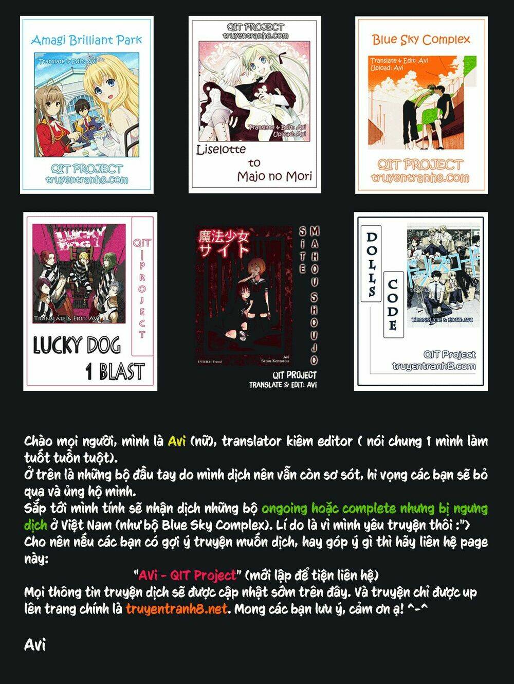 điện kích daisy chapter 61 3