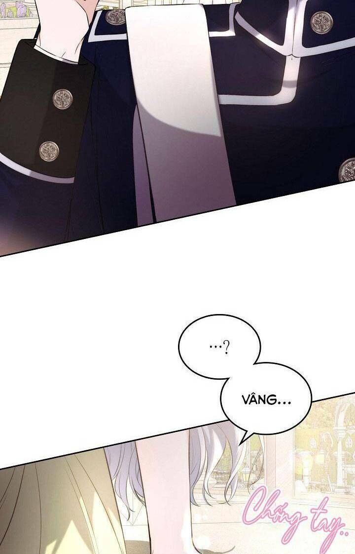 con gái bá tước bỗng thành vị hôn thê của thái tử điện hạ chapter 24 59