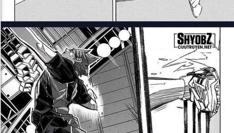 vua bóng chuyền chapter 315 25