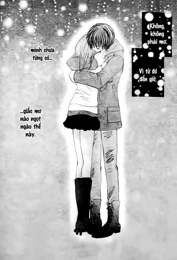 kiken jun’ai d.n.a. chapter 14 2