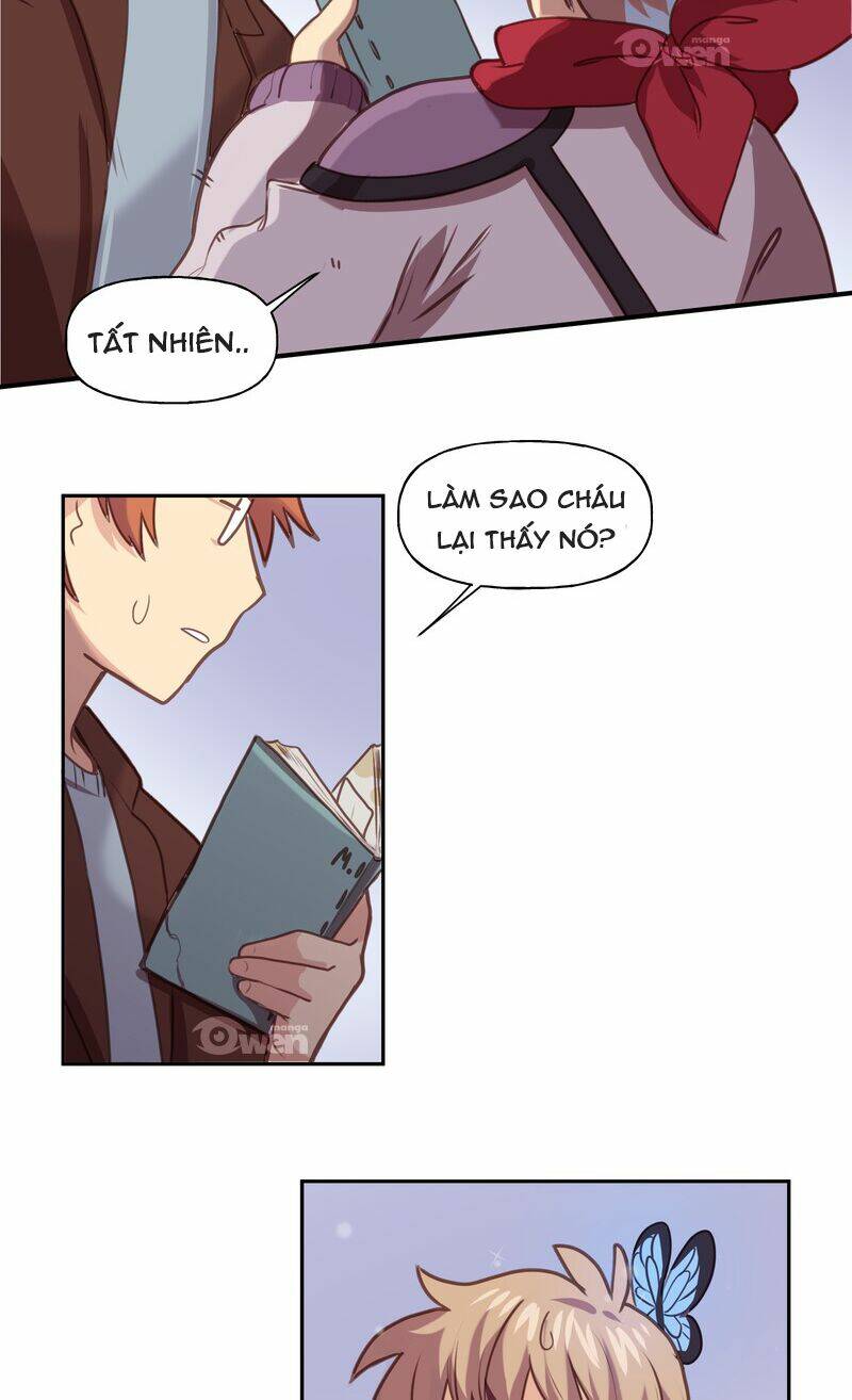 lời nguyền lalin chapter 42 25