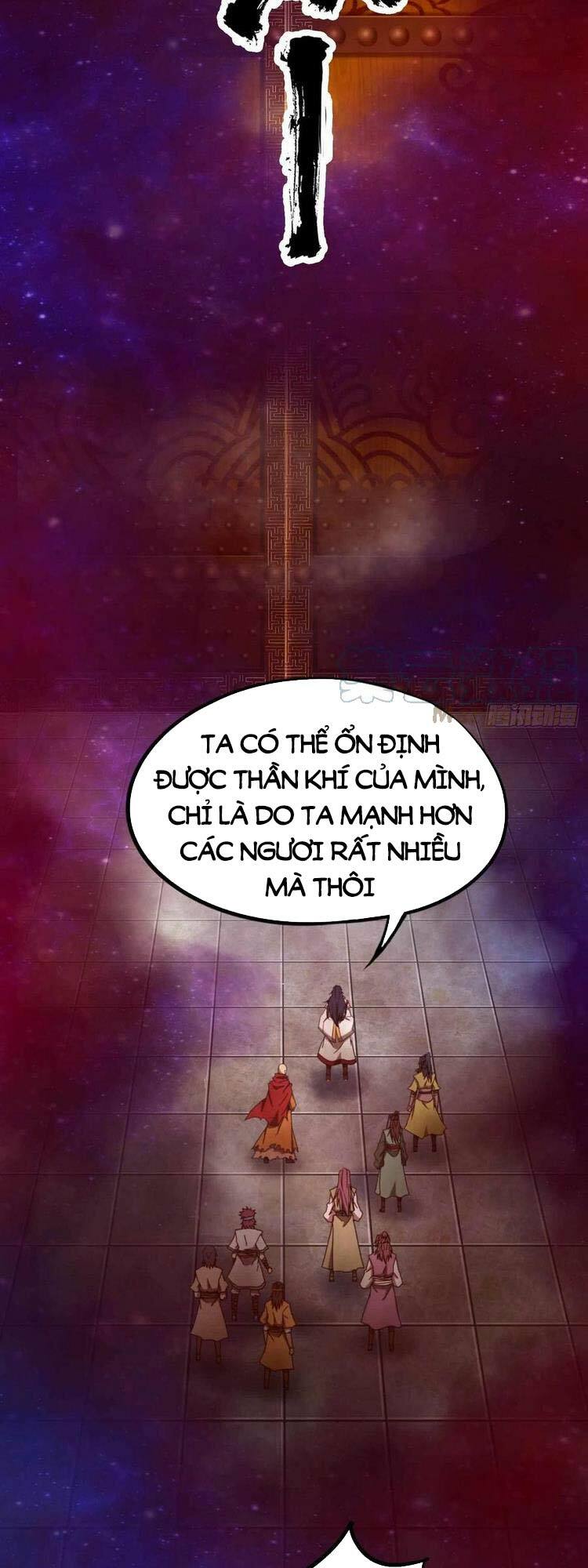 vạn cổ kiếm thần chapter 185 10