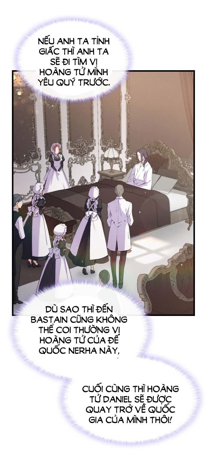 tôi định quyến rũ anh trai nhưng nam chính đã đến chapter 6 74