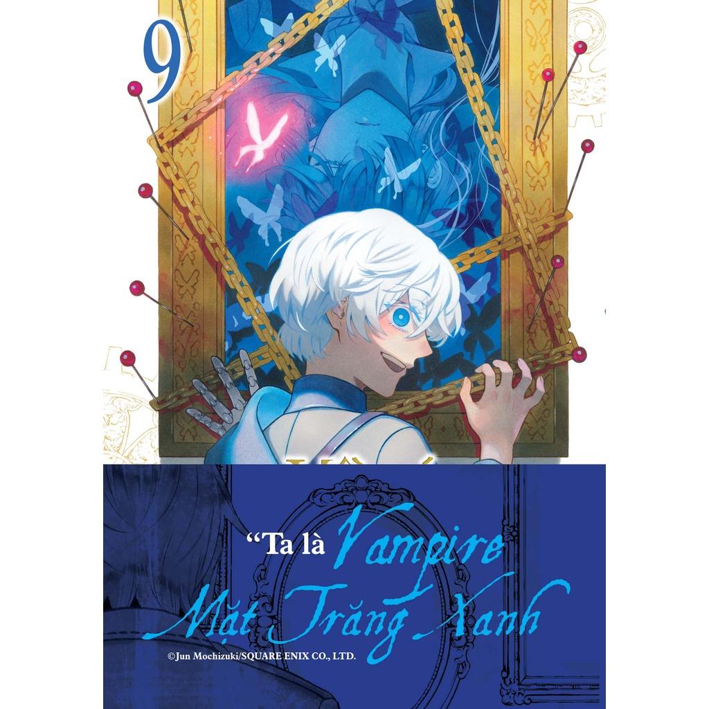 Truyện Lẻ Hồi Kí Vanitas - Bản Quyền