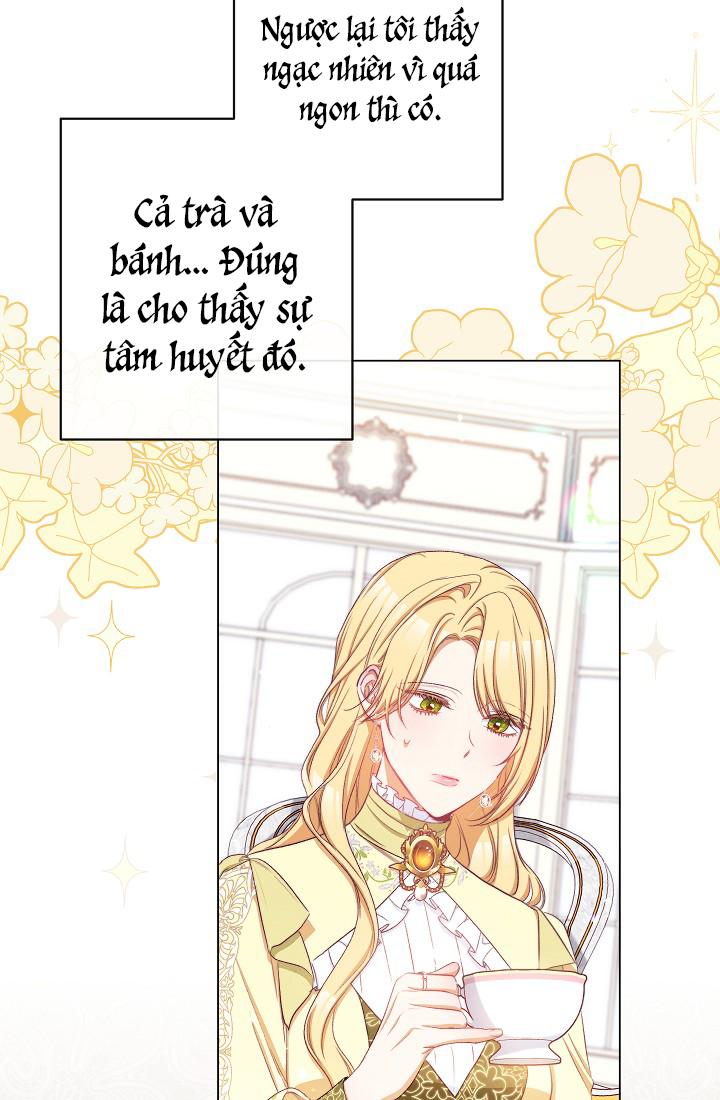 ác nữ đảo ngược đồng hồ cát chapter 61 37