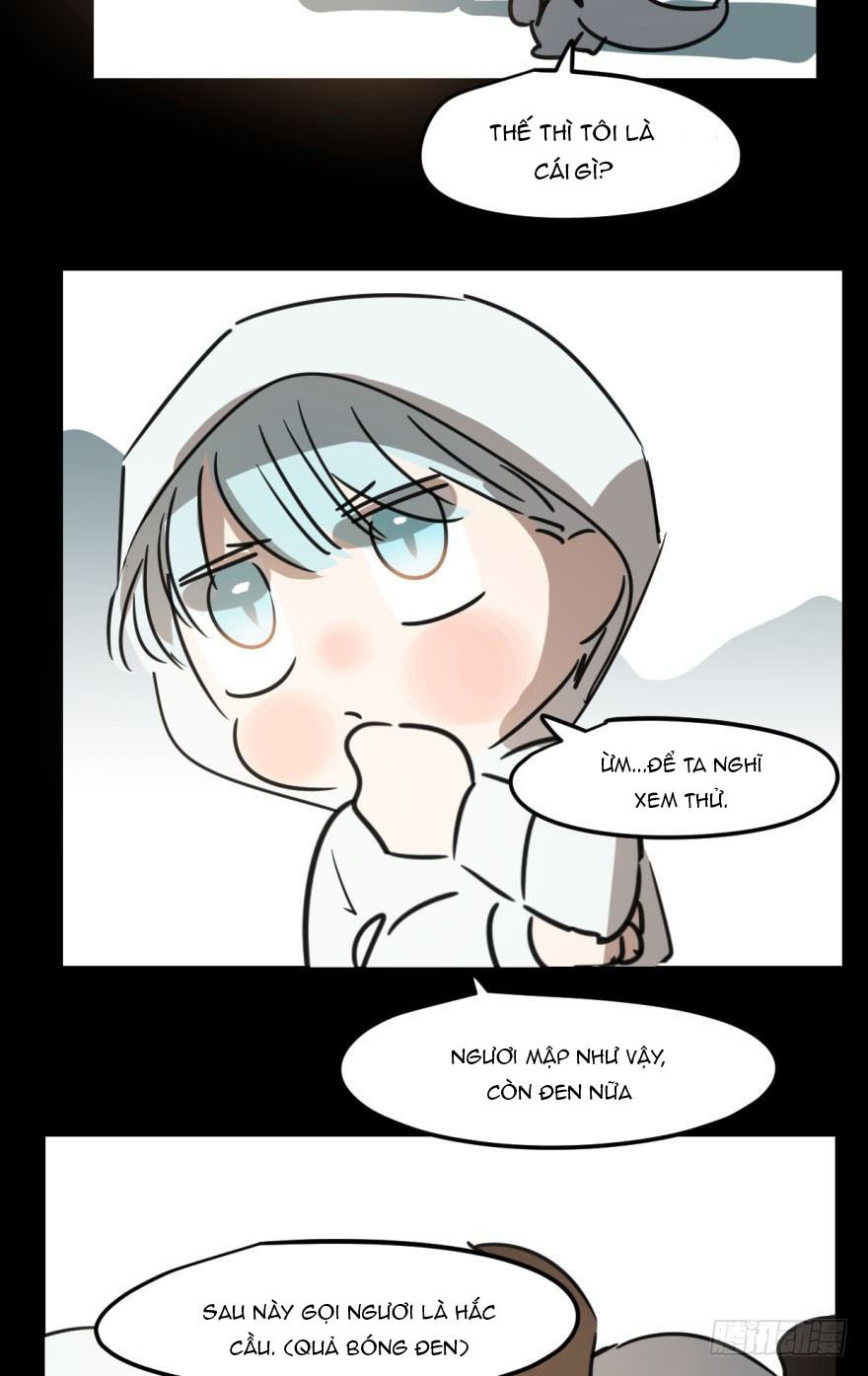 bắt lấy ngao ngao chapter 30 38