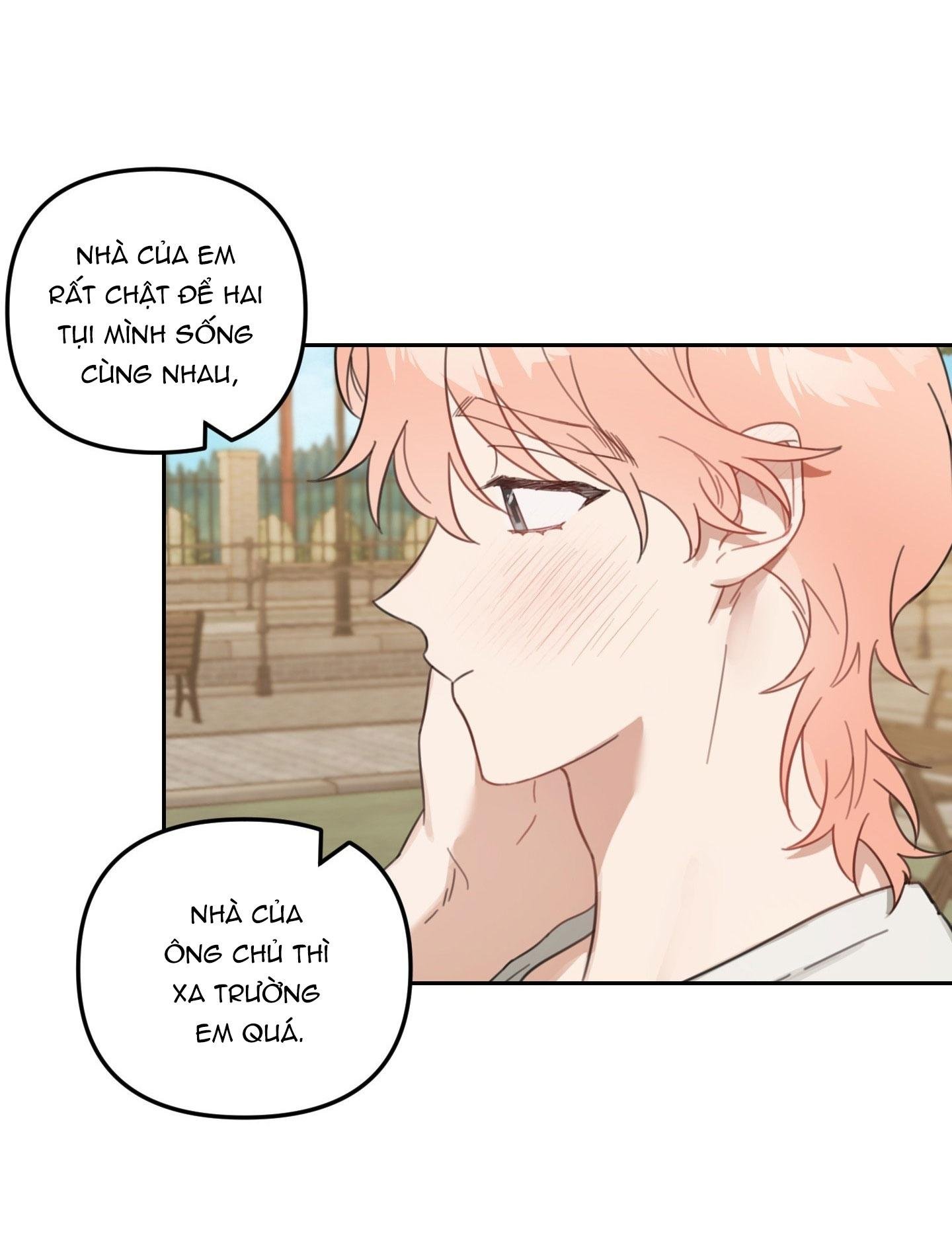 vườn hoa chapter 49 54