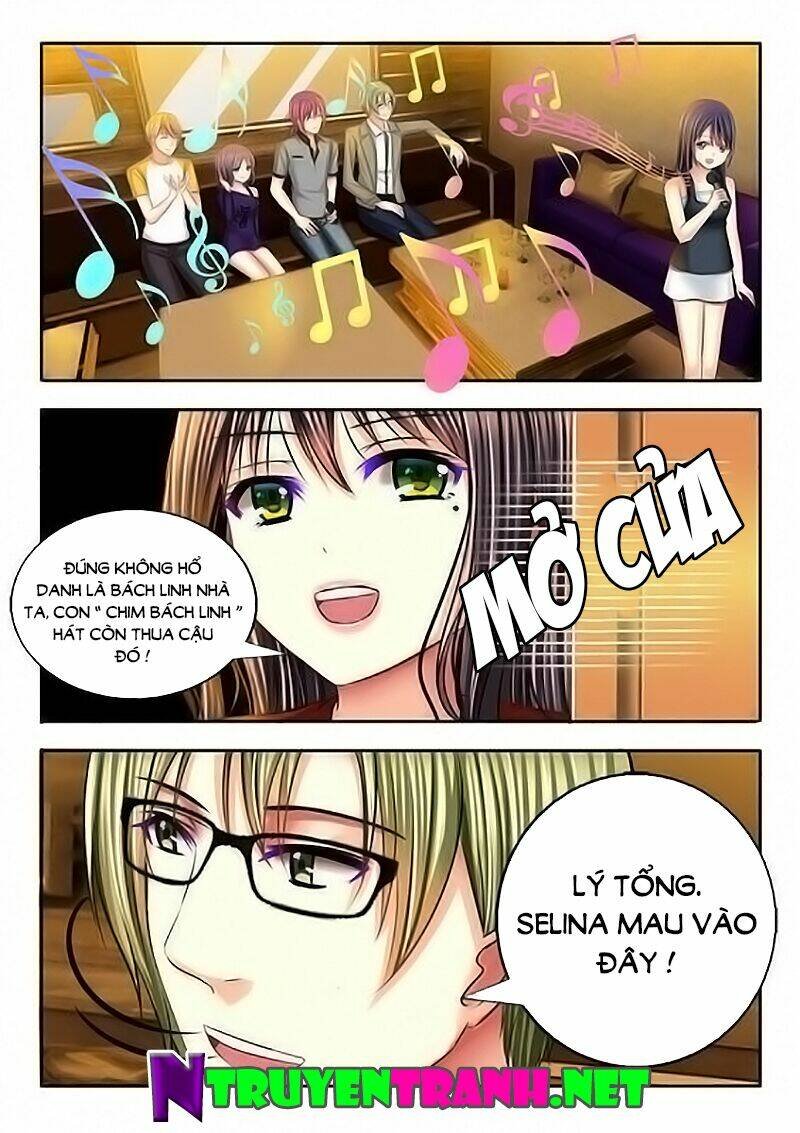 cuốn sổ tử thần phụ bản chapter 21.5 3