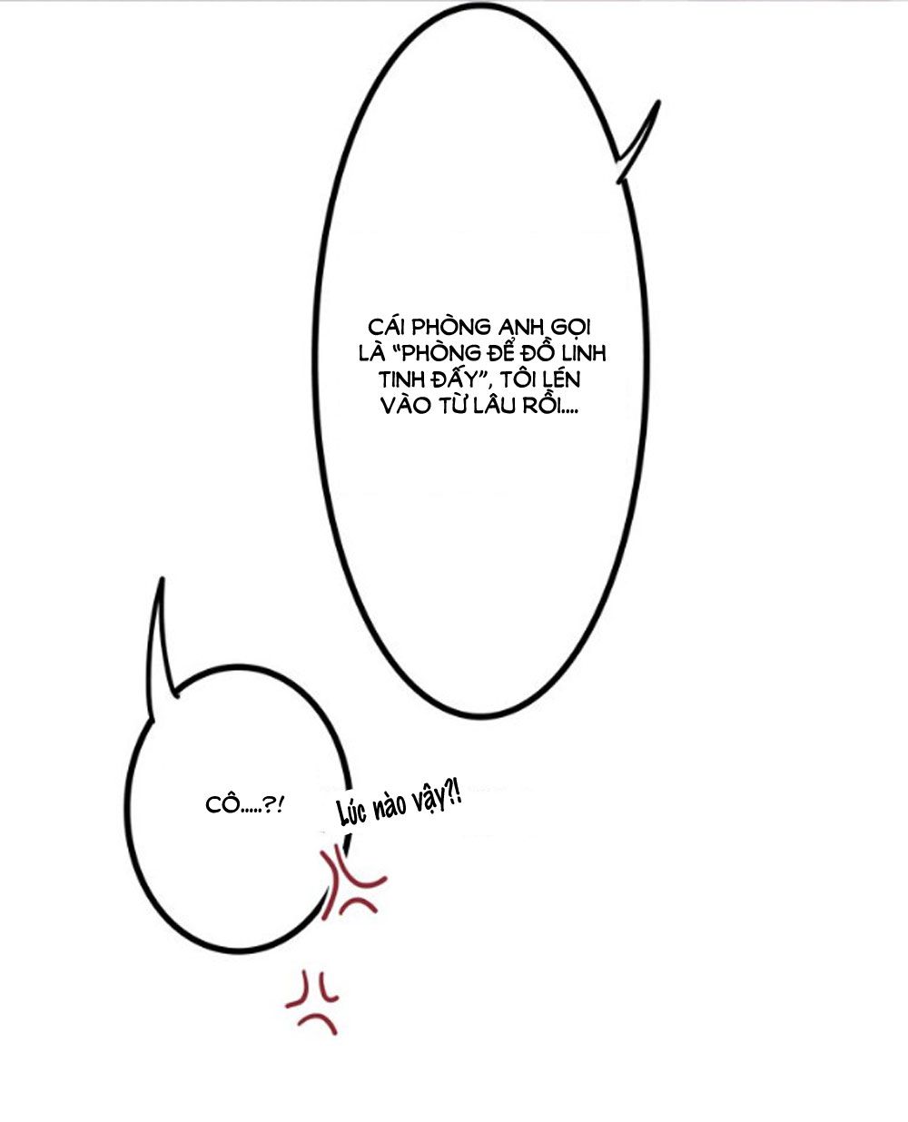 tháng sáu kì diệu chapter 45 28