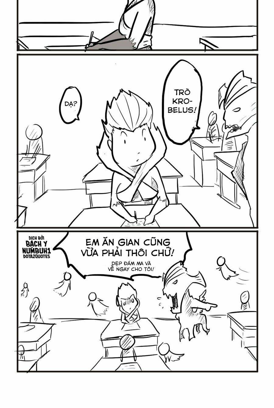 trường học dota chapter 51 4