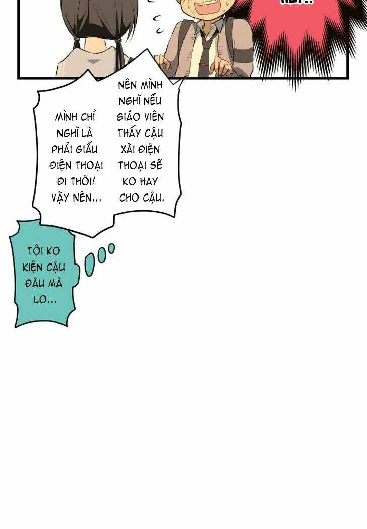 viên thuốc trùng sinh chapter 18 26