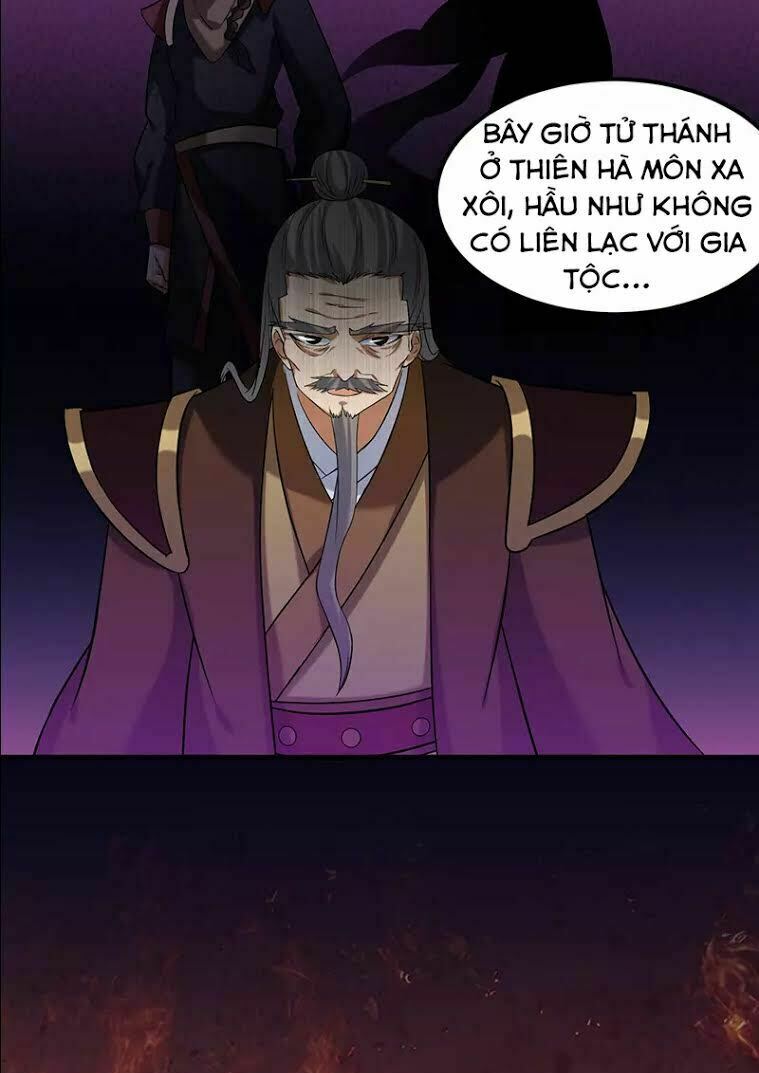 võ đạo độc tôn chapter 40 22