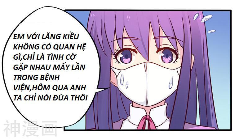 tổng tài đã cưới em chapter 58 10