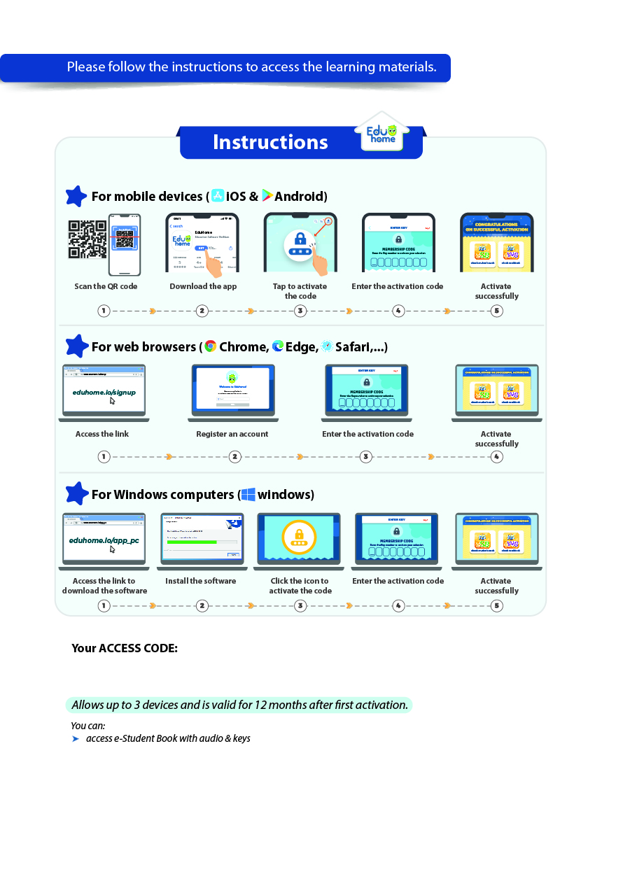 Combo truyện đọc Shakespeare Graded Readers - CEFR B1