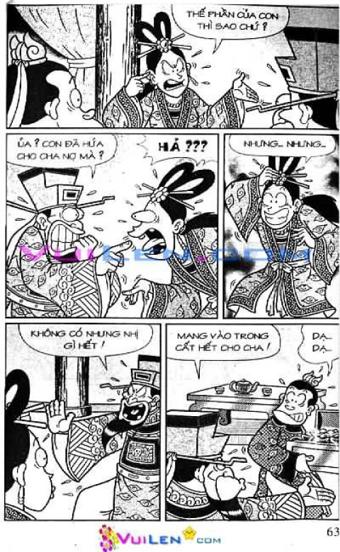 thần đồng đất việt chapter 127 60