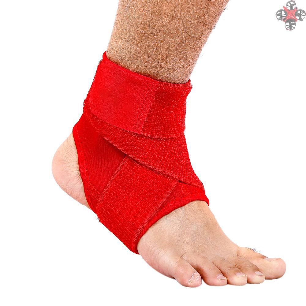 Đai Quấn Bảo Vệ Mắt Cá Chân Khi Chơi Thể Thao
