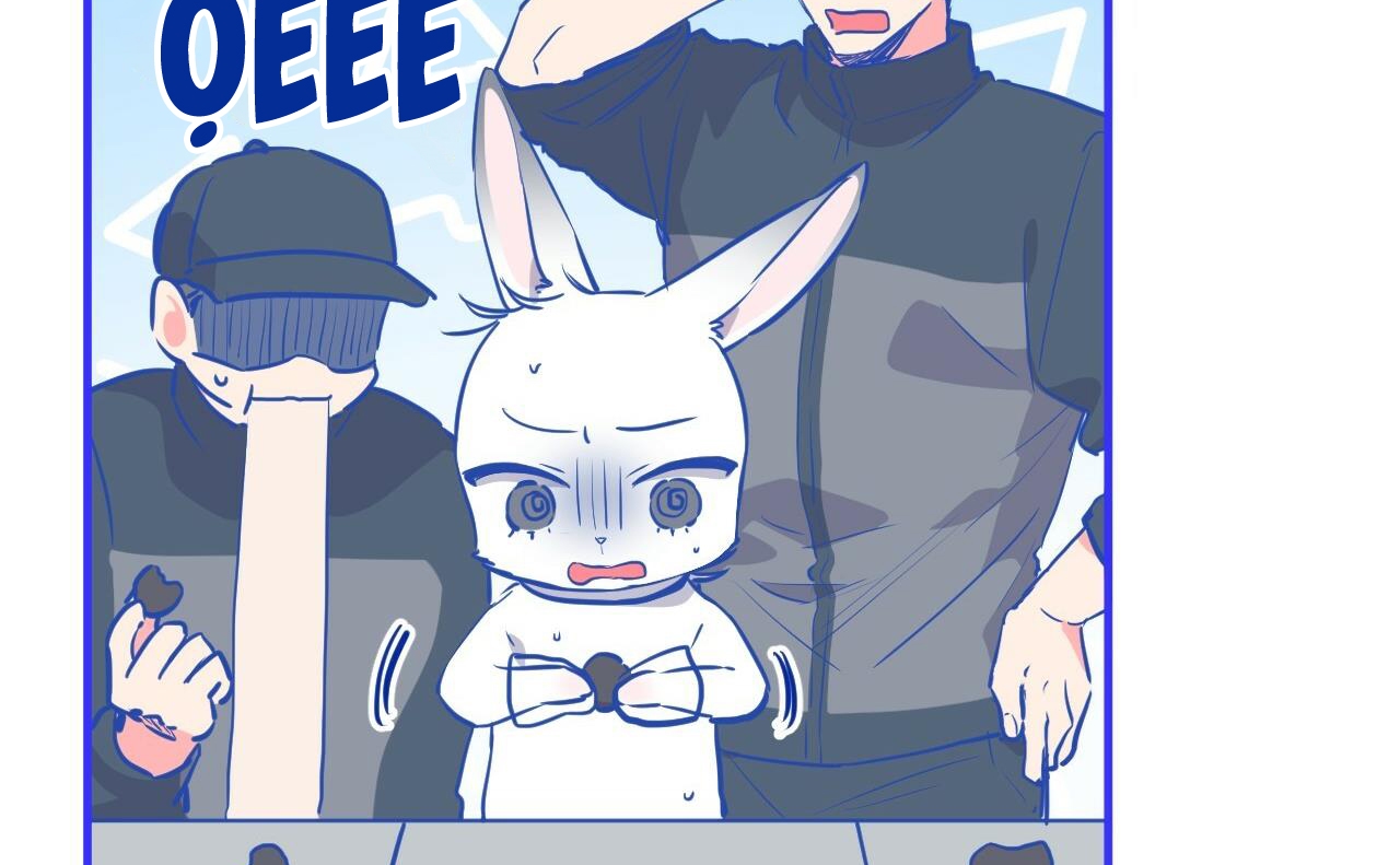 đàn thỏ của habibi chapter 46 133