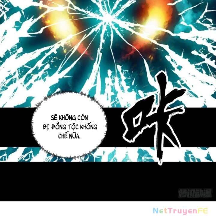 Tay Trái Của Ta Có Thể Dị Biến chapter 51 68