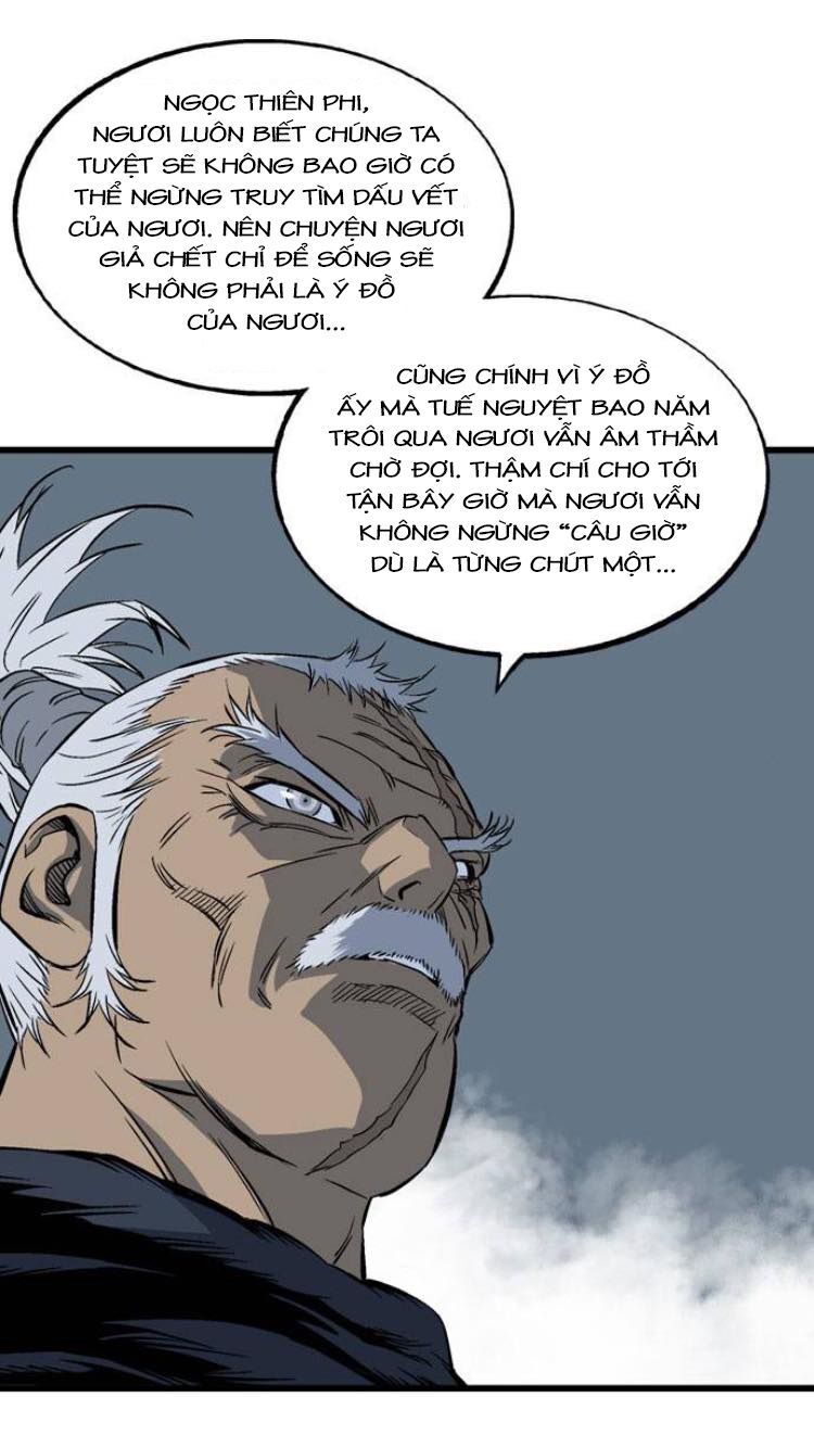 cao thủ 2 chapter 115 19