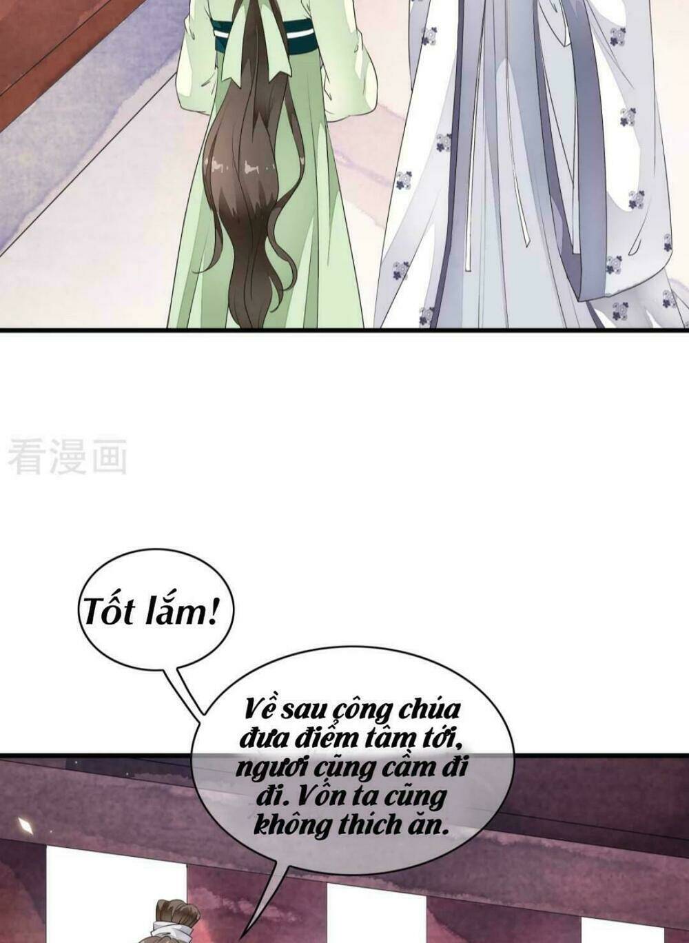 bạch liên yêu cơ người chapter 26 39