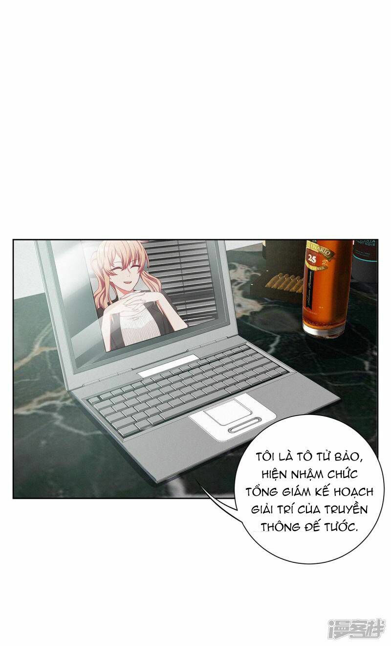 trọng sinh quý thê chi phục thù hoa lệ chapter 24 1