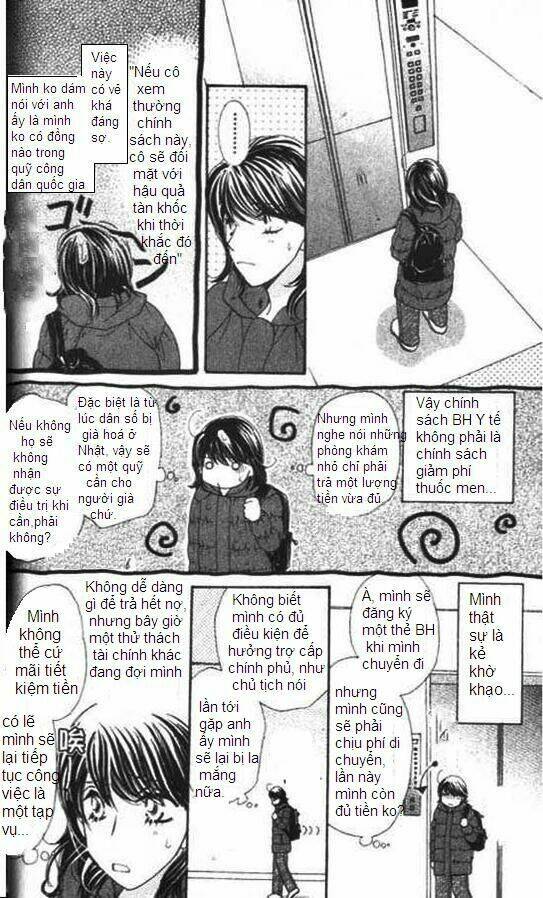 diamond life chapter 6 23