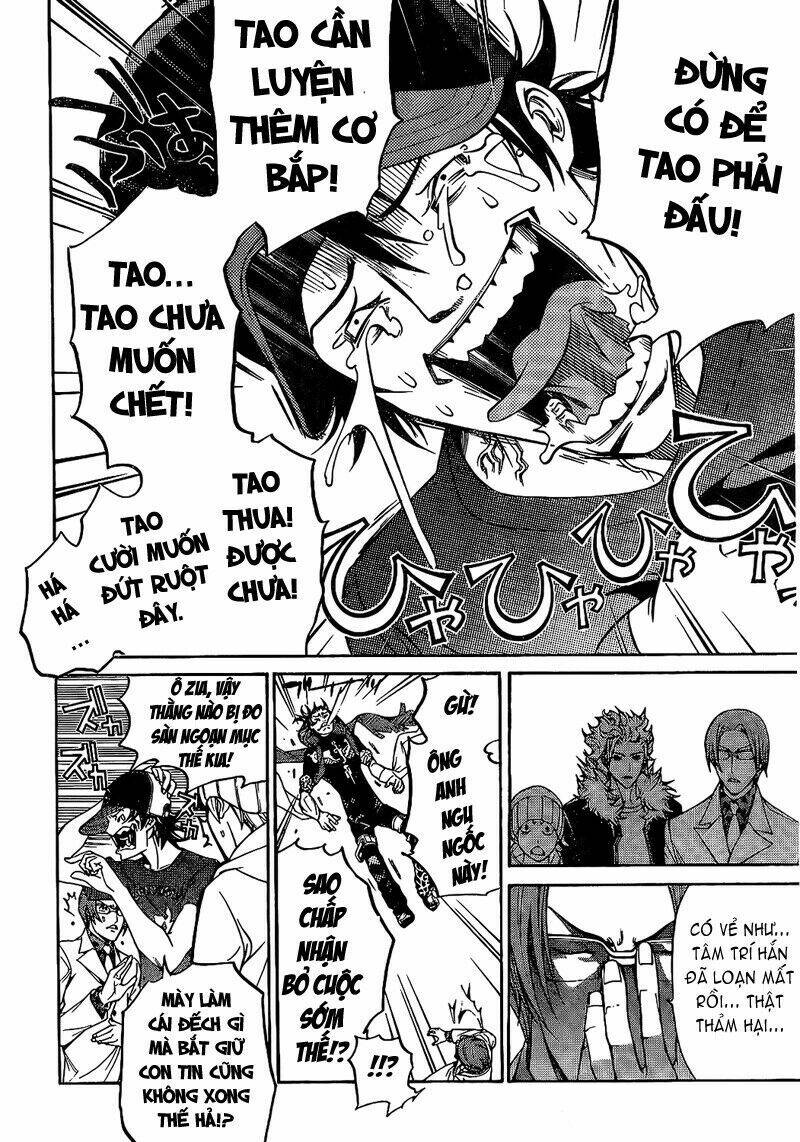 air gear chapter 160 13