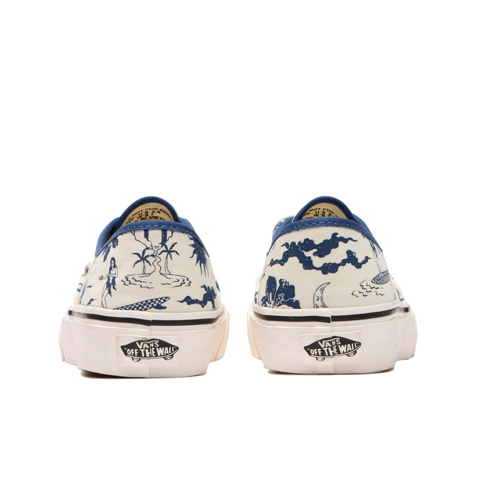 Giày Vans Authentic SF Island Dream - VN0A5HYPAXV