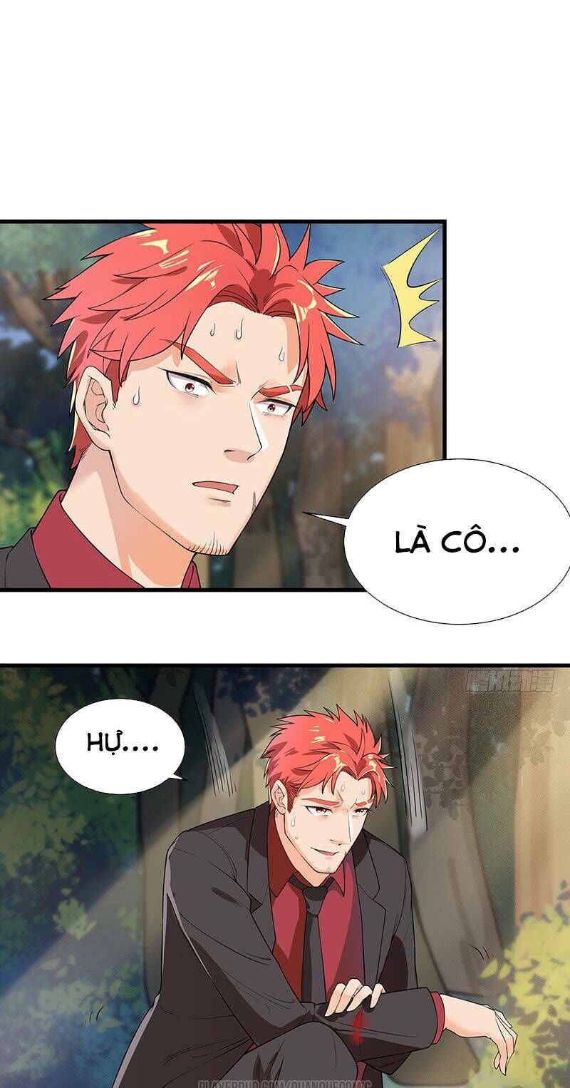 đỉnh phong cường thiếu chapter 34 5