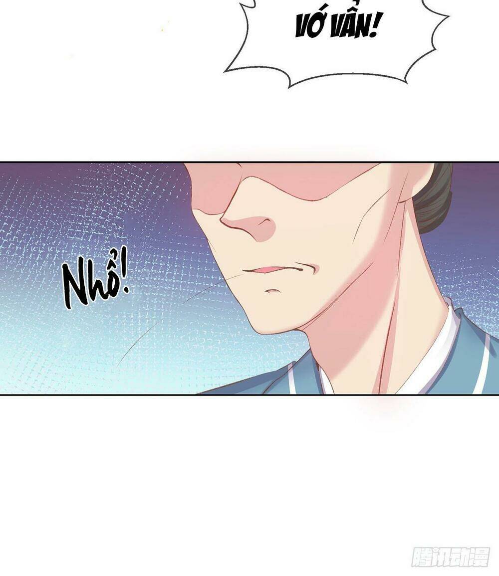 thị huyết y phi chapter 28 16