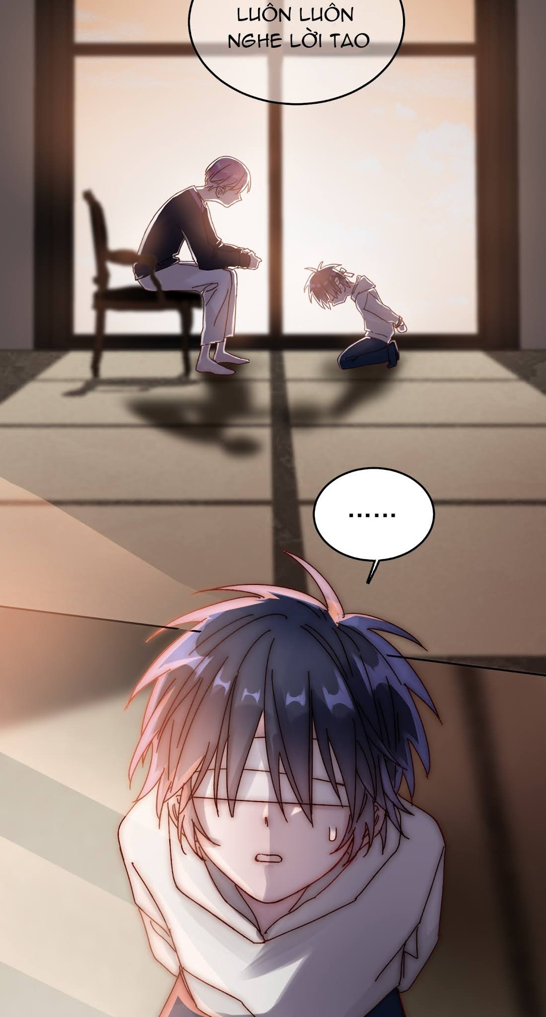 tôi phải trở thành nhân vật đại phản diện chapter 10 30