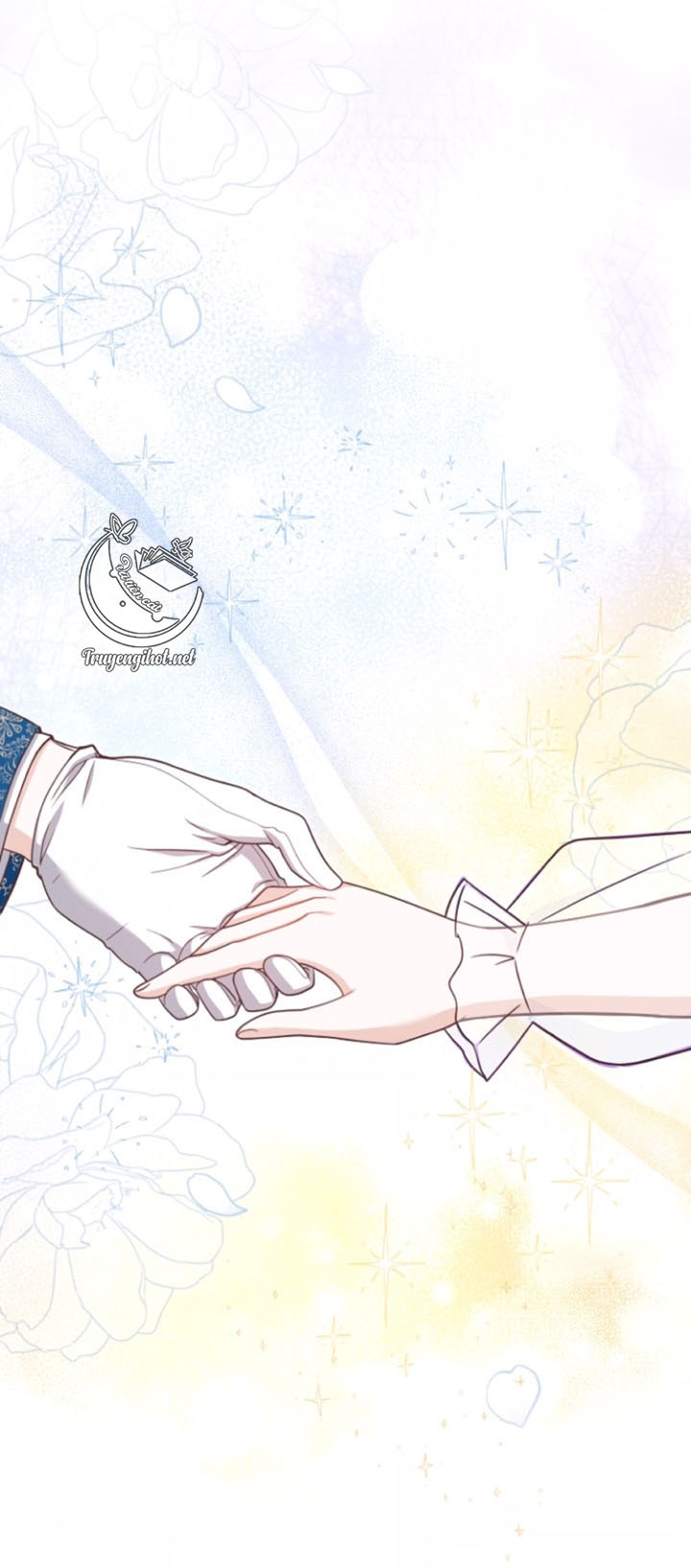 lời cầu hôn đến từ hoàng đế chapter 34.2 34