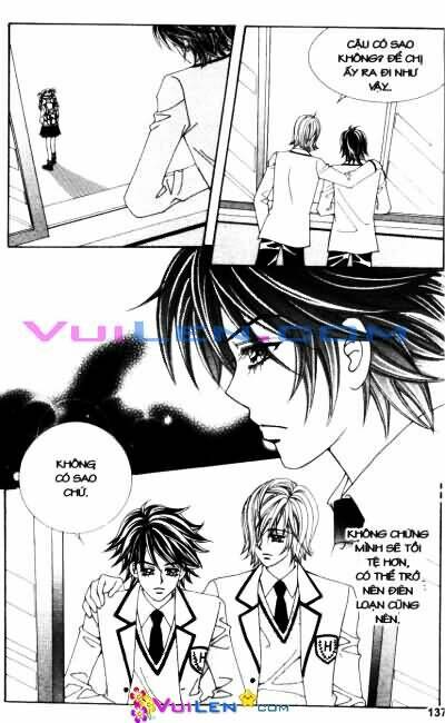 forbidden kiss chapter 71 18