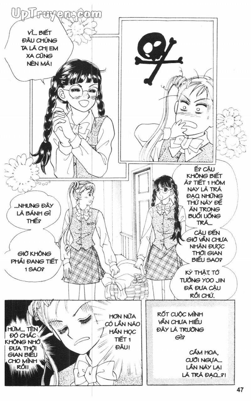 banana school chapter 3 48