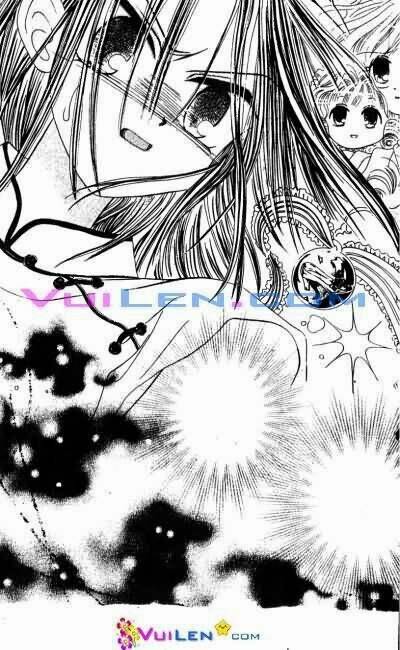 đôi giày thủy tinh chapter 6 14