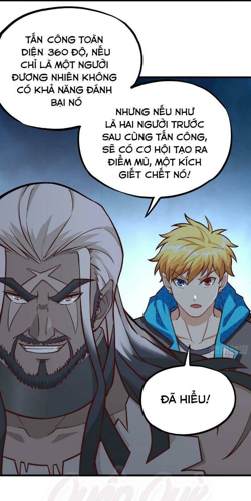 minh nhật thần đô chapter 40 25
